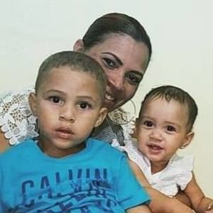 Meet your Posher, Christian